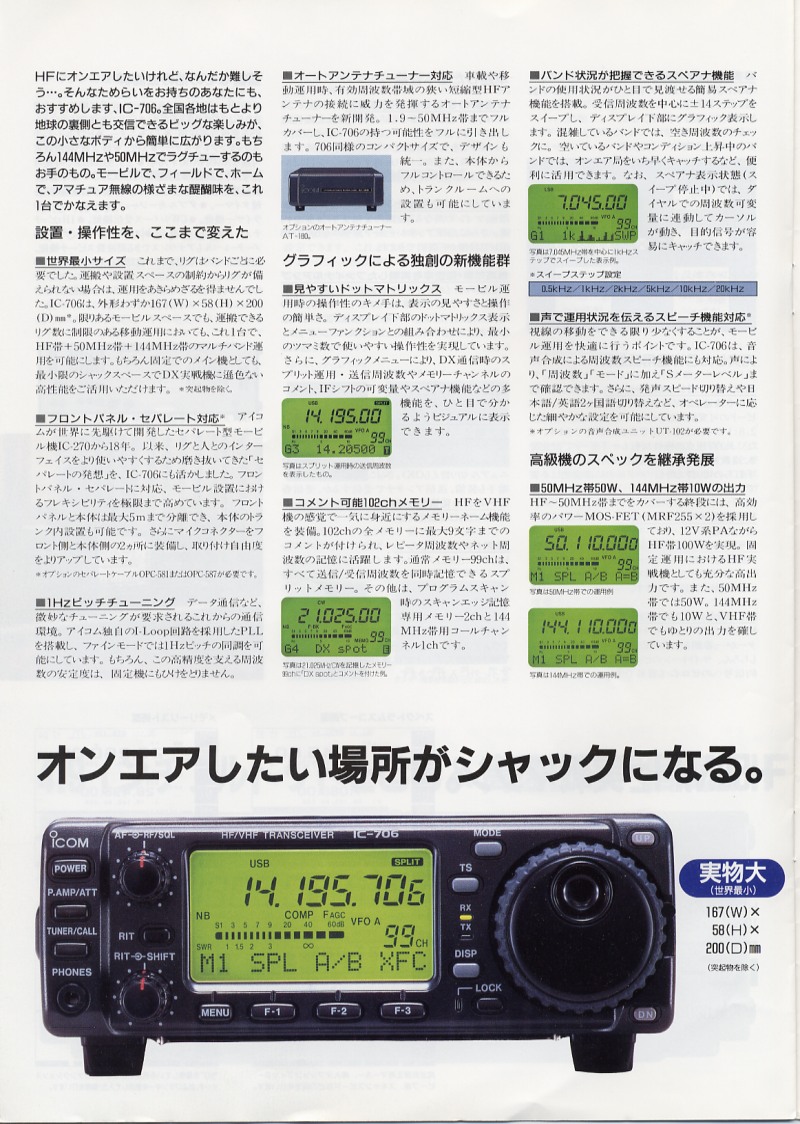 icom